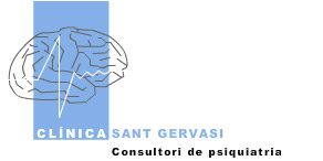 Clínica Sant Gervasi - Consultori de psiquiatria