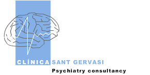 Clínica Sant Gervasi - Private practice psychiatry
